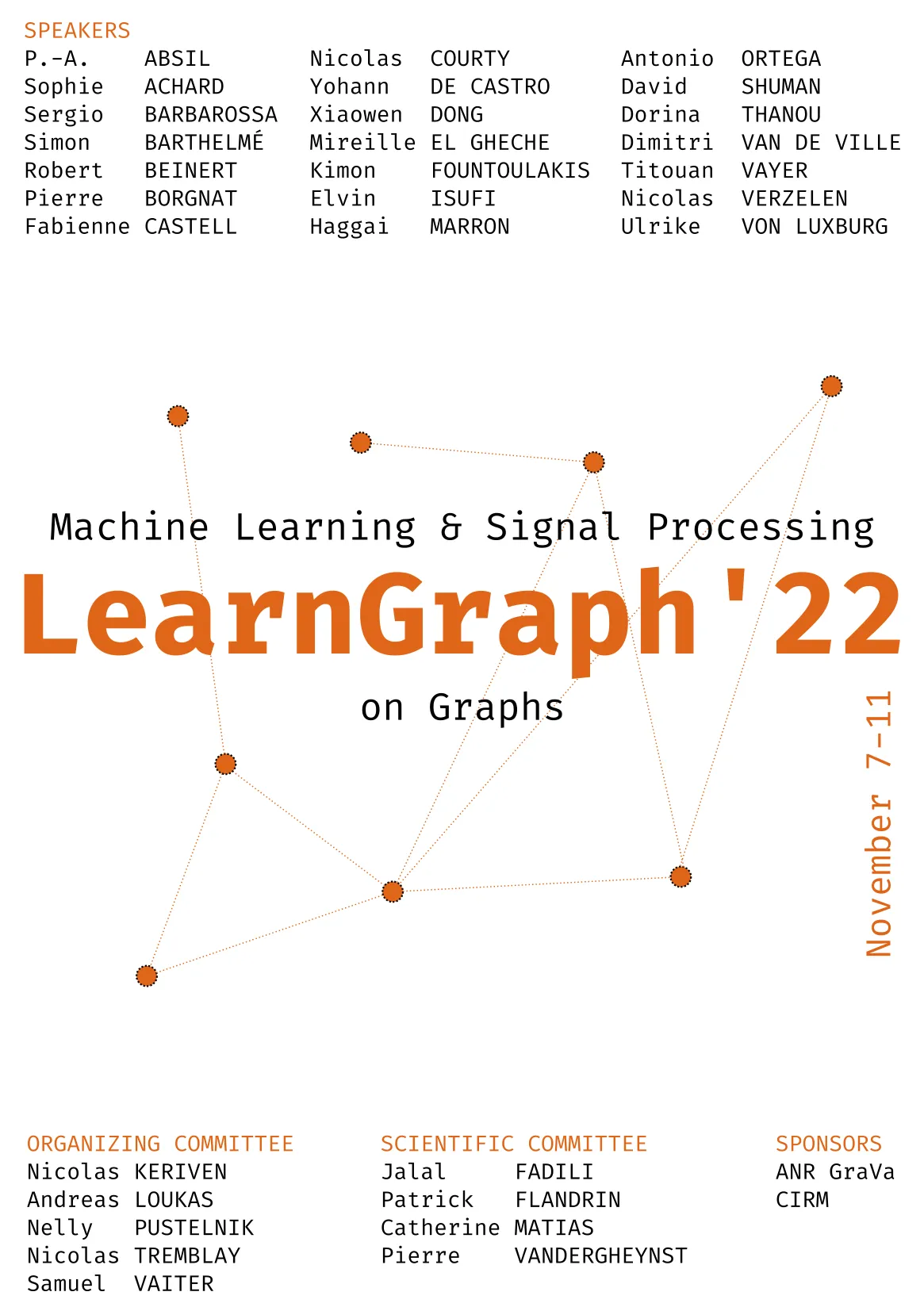 LearnGraph'22