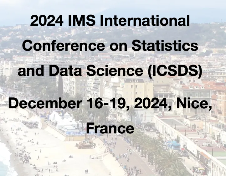 ICSDS 2024