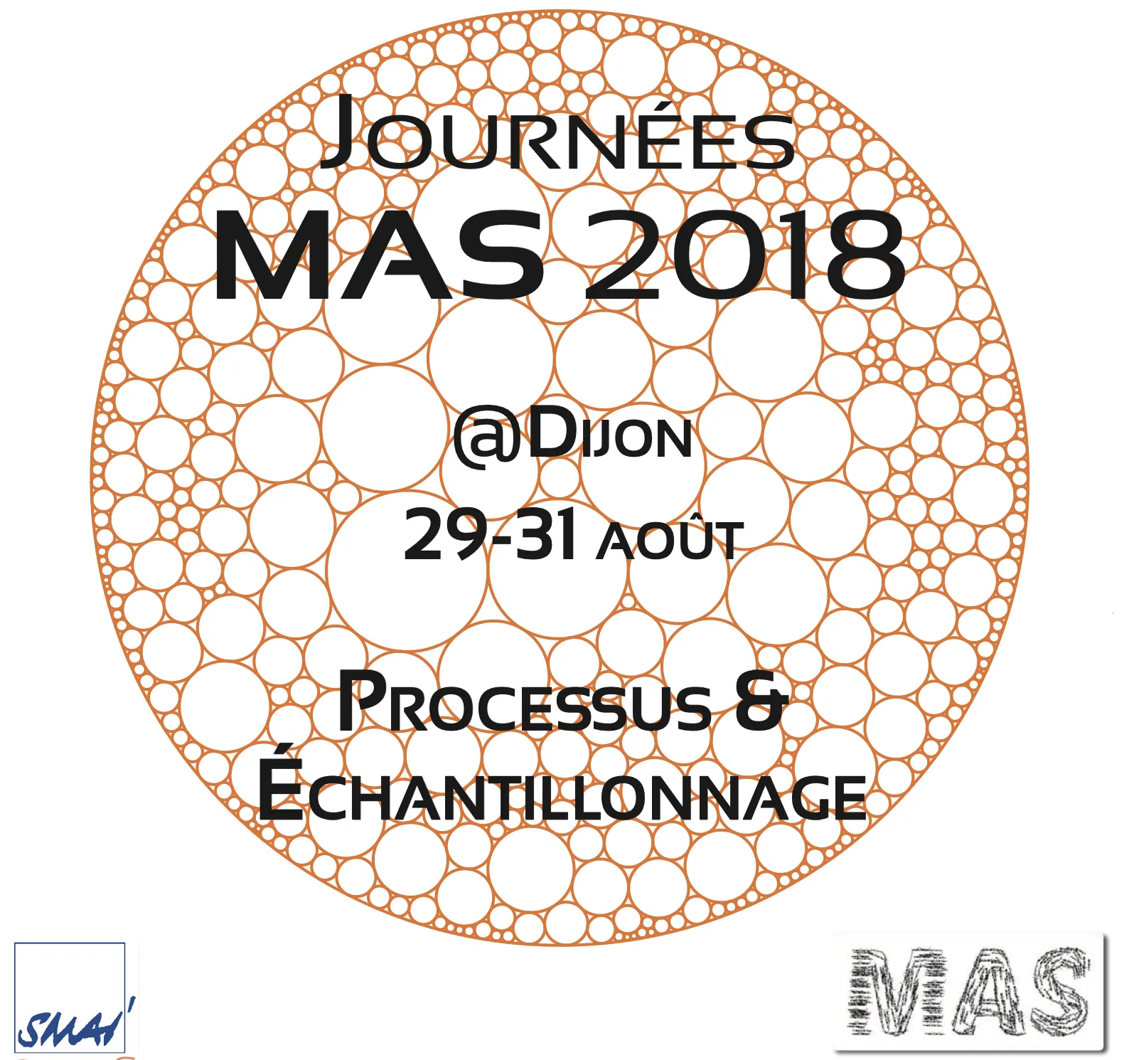 MAS 2018
